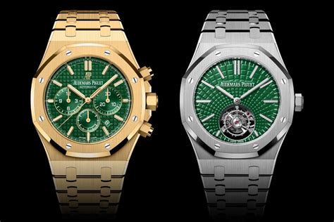 audemars piguet most expensive|Audemars Piguet gold watch price.